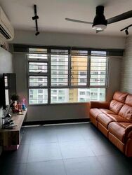 Blk 312B Clementi Ridges (Clementi), HDB 4 Rooms #612682011